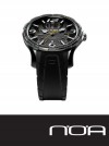 Orologio N.O.A. Watches 16.75 GA EVO-001
