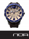 Orologio N.O.A. Watches 16.75 GA EVO-003