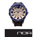 Orologio N.O.A. Watches 16.75 GA EVO-003