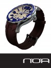 Orologio N.O.A. Watches 16.75 GA EVO-003