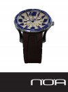Orologio N.O.A. Watches 16.75 GA EVO-003
