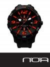 Orologio N.O.A. Watches 16.75 GA EVO-006