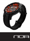 Orologio N.O.A. Watches 16.75 GA EVO-006