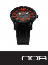 Orologio N.O.A. Watches 16.75 GA EVO-006